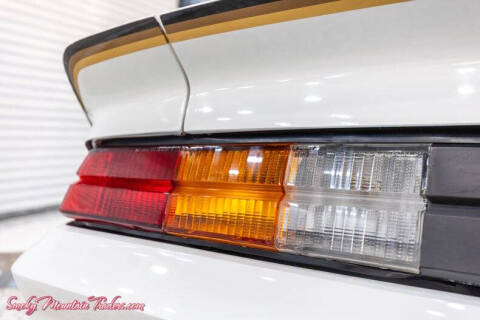 1978 Chevrolet Camaro