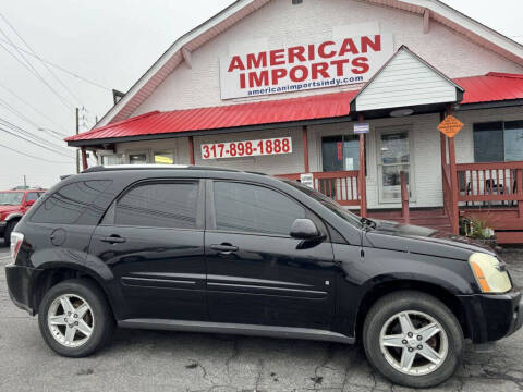 2006 Chevrolet Equinox LT