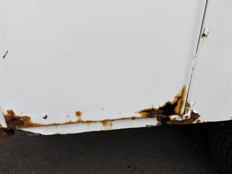 2005 Ford F-450 Super Duty