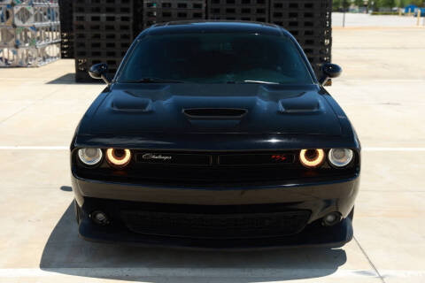 2020 Dodge Challenger