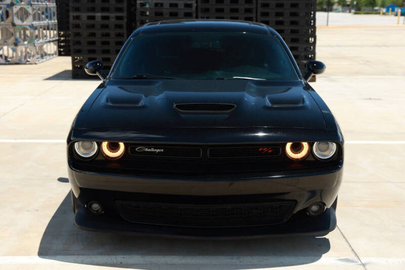 2020 Dodge Challenger