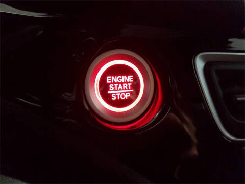 2022 Honda Pilot Black Edition