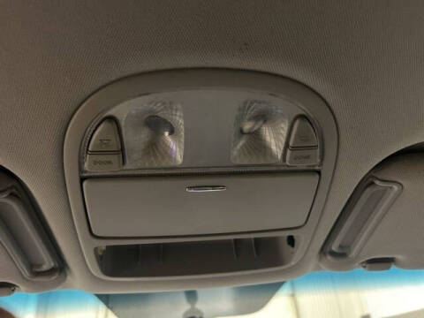 2011 Hyundai Santa Fe GLS