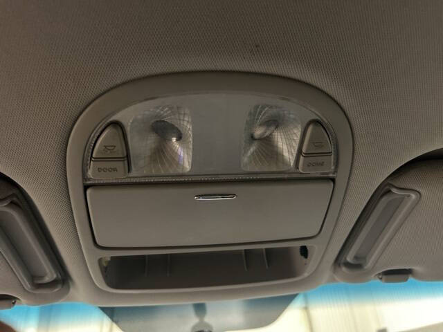 2011 Hyundai Santa Fe GLS