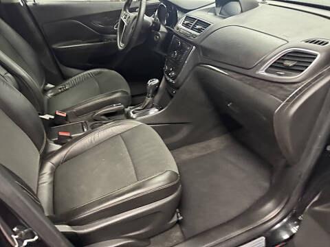 2014 Buick Encore Convenience