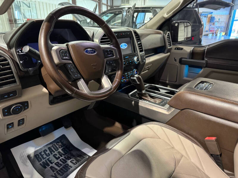 2019 Ford F-150 Limited photo 5