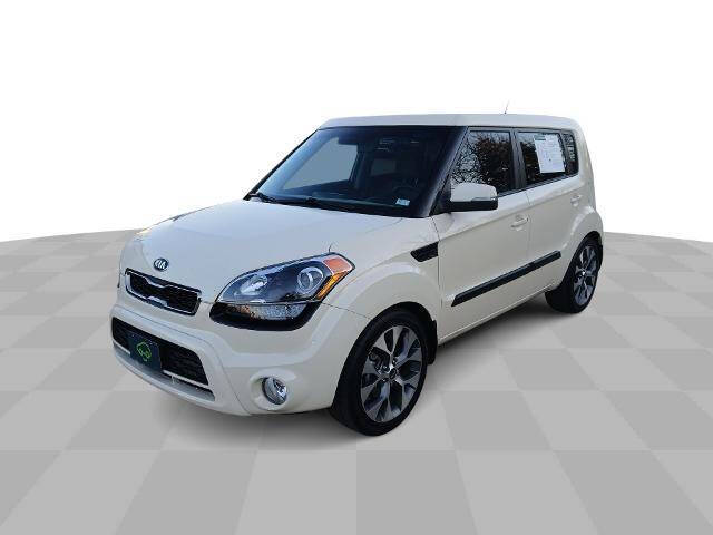 2013 Kia Soul for sale at MODERN AUTO CO in Washington MO