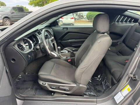 2014 Ford Mustang GT