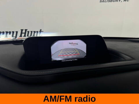 2025 Mazda CX-30 2.5 S Preferred