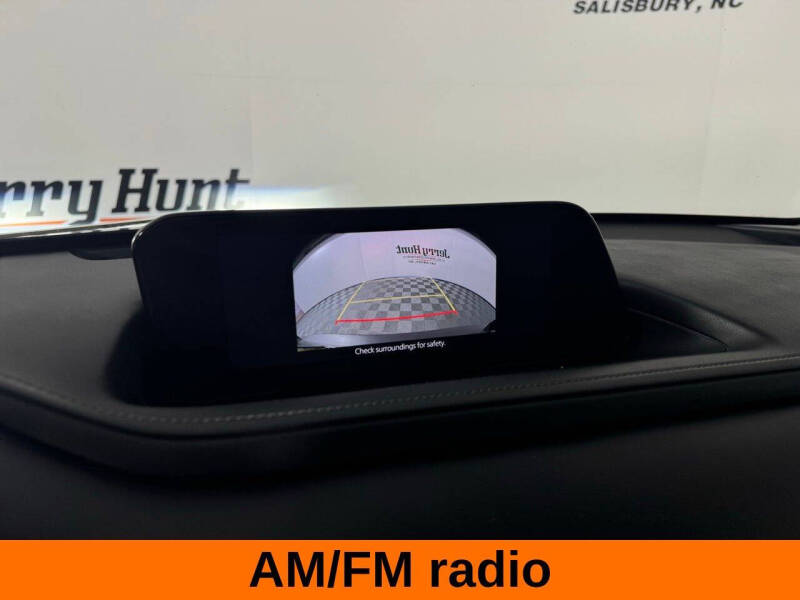 2025 Mazda CX-30 2.5 S Preferred