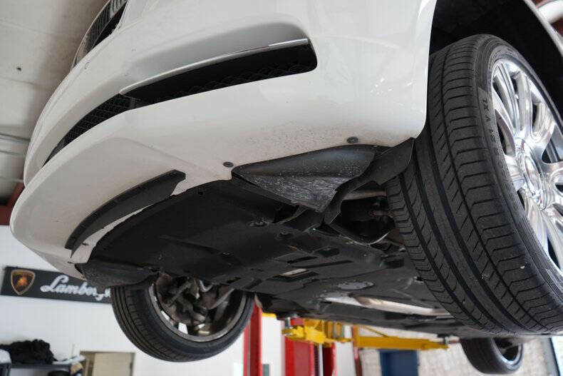 2017 Rolls-Royce Dawn