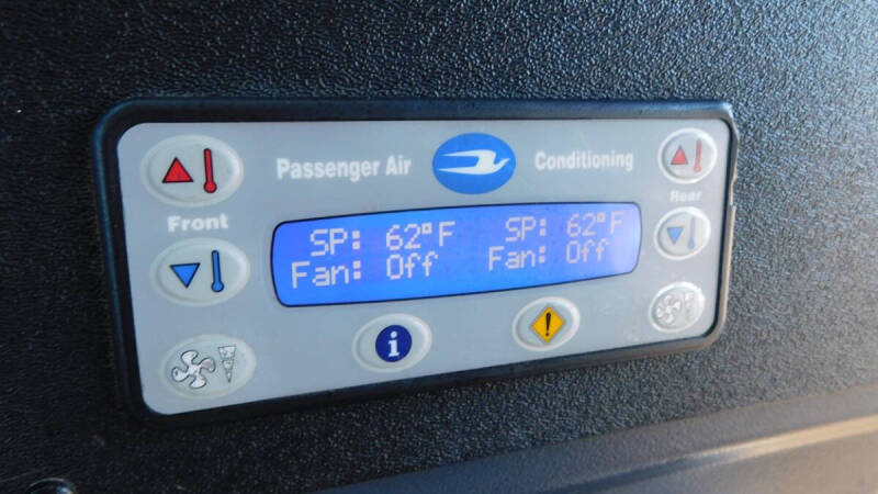 2014 Blue Bird Vision