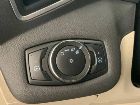 2013 Ford C-MAX Hybrid SE