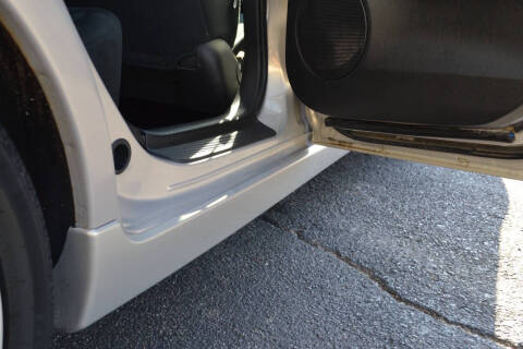 2007 Mazda MAZDA6 i Touring