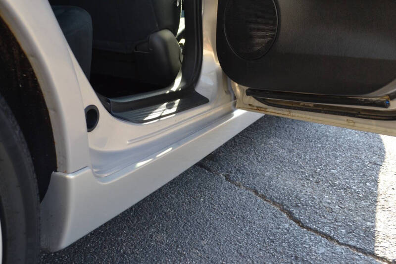 2007 Mazda MAZDA6 i Touring