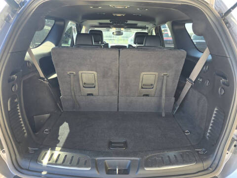 2020 Dodge Durango R/T