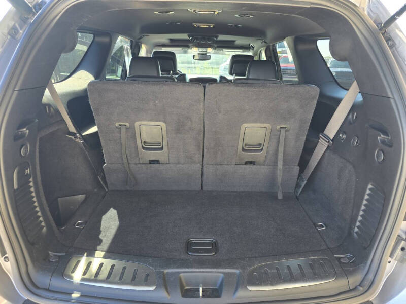 2020 Dodge Durango R/T