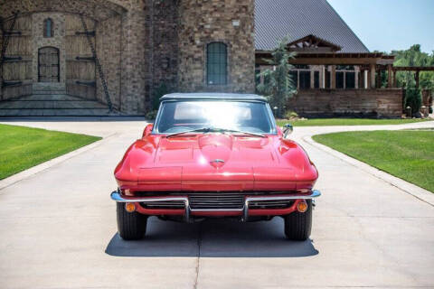 1964 Chevrolet Corvette
