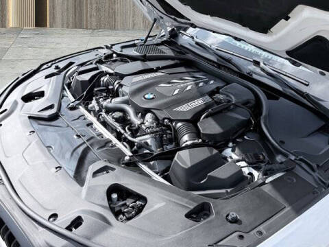 2023 BMW 8 Series M850i xDrive