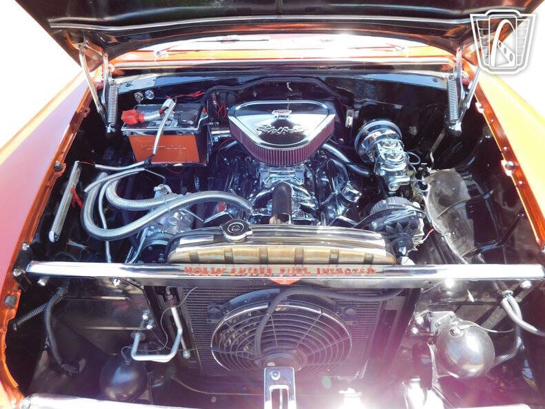 1955 Chevrolet Nomad