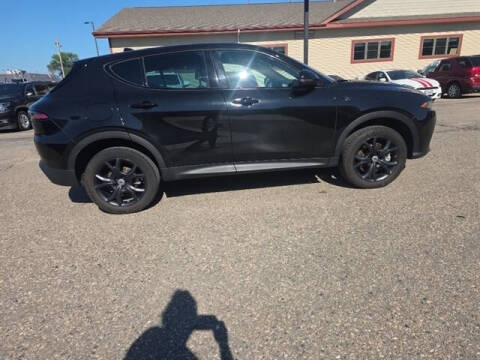 2024 Dodge Hornet GT