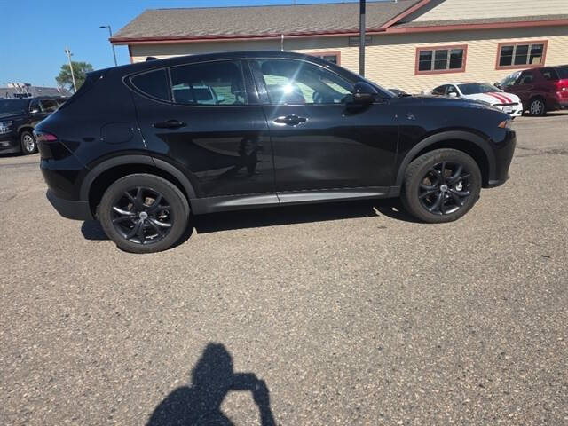 2024 Dodge Hornet GT