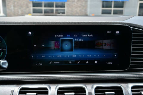 2020 Mercedes-Benz GLE GLE 350