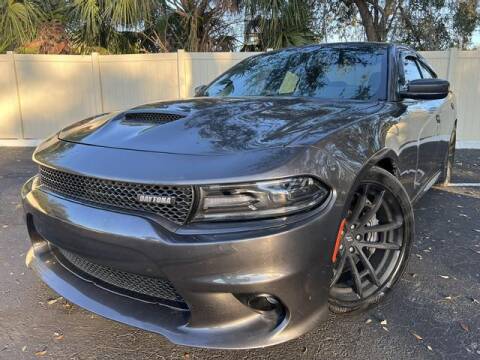 2018 Dodge Charger for sale at Direct Auto in Orlando FL