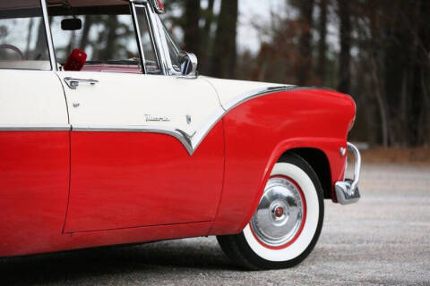 1955 Ford Fairlane