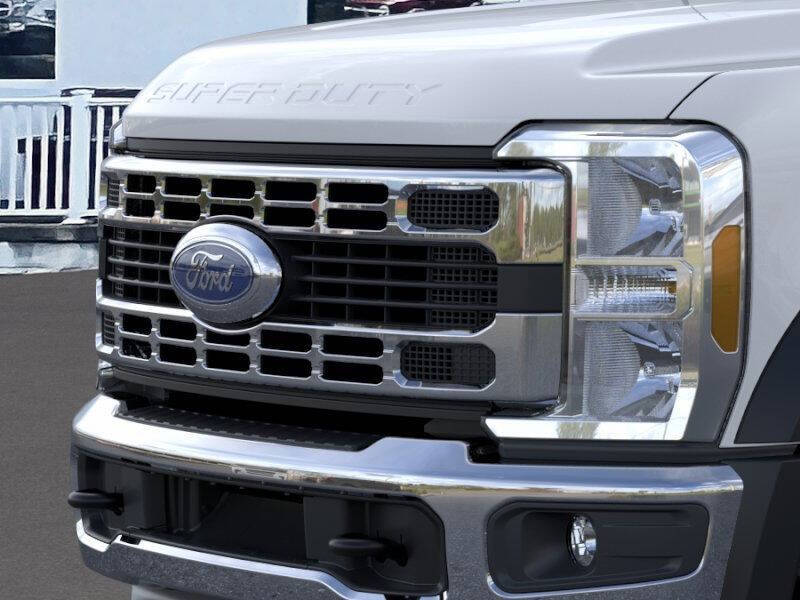 2026 Ford F-600 Super Duty