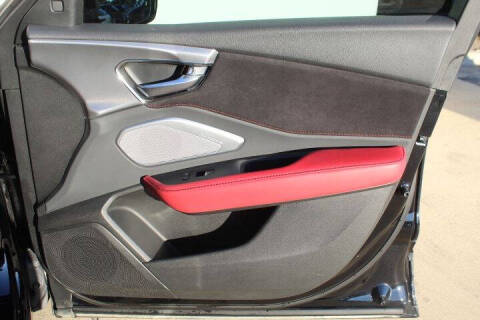 2023 Acura RDX SH-AWD w/Advance w/A-SPEC