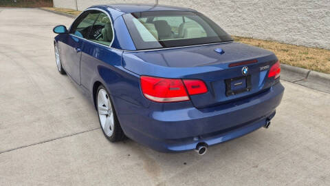 2008 BMW 3 Series 335i
