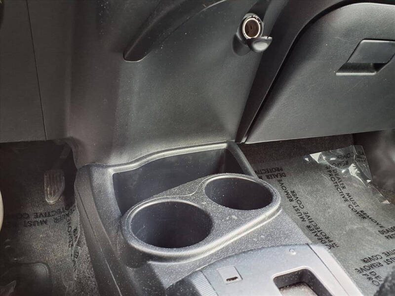 2018 Toyota Prius c One