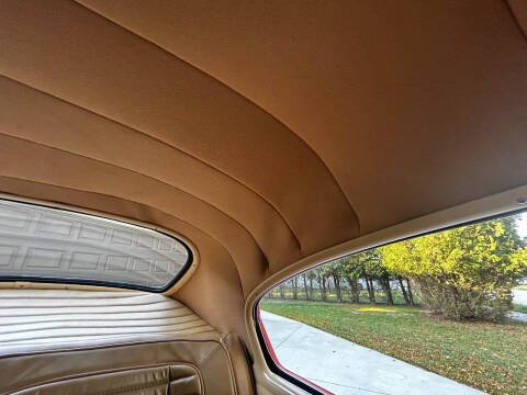 1949 Oldsmobile Futuramic 76