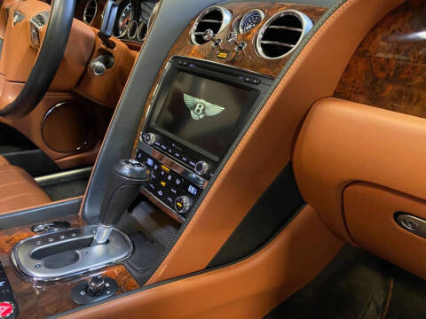 2015 Bentley Flying Spur V8