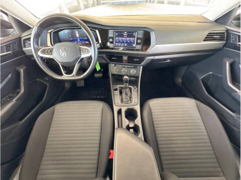 2024 Volkswagen Jetta S