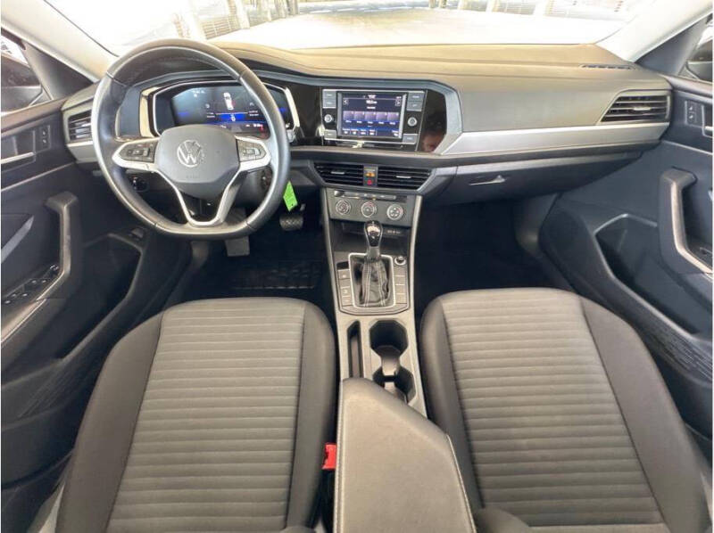 2024 Volkswagen Jetta S