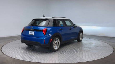 2026 MINI Hardtop 4 Door