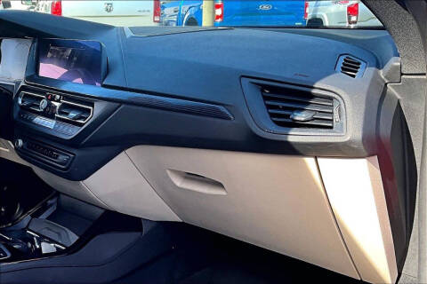 2021 BMW 2 Series 228i Gran Coupe