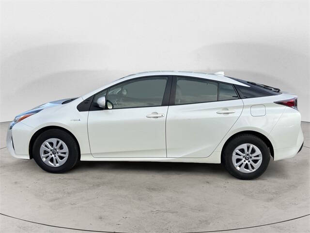 2017 Toyota Prius Two