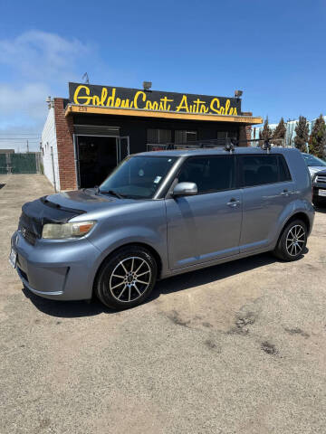 2009 Scion xB