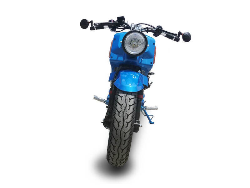 2026 Maddog Gen 5 150cc