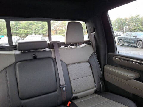 2024 Chevrolet Silverado 2500HD ZR2