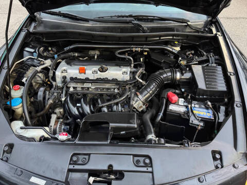 2011 Honda Accord EX-L