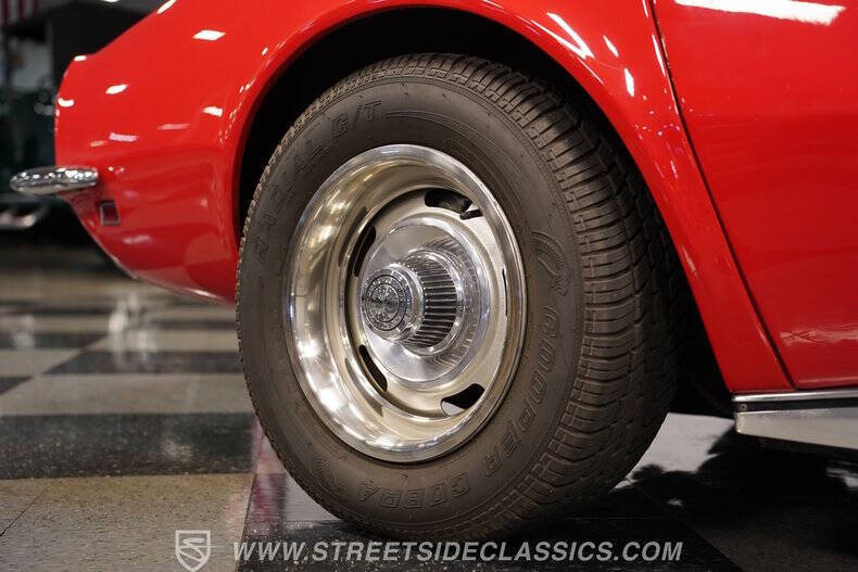 1968 Chevrolet Corvette