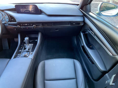 2024 Mazda Mazda3 Hatchback 2.5 S Preferred