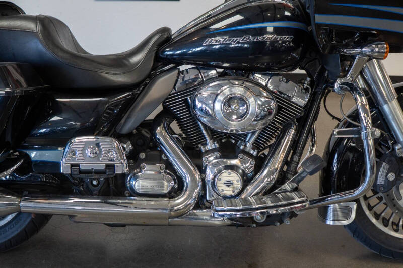 2013 Harley-Davidson Road Glide Ultra