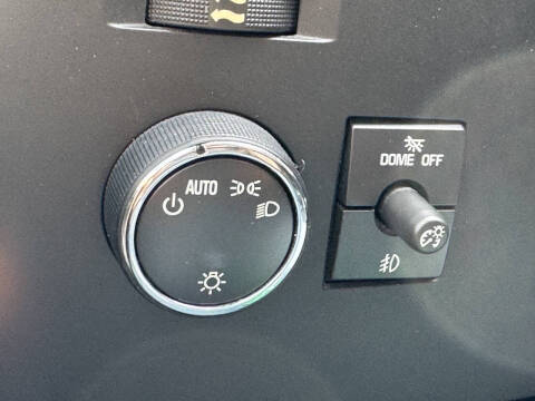 2012 Chevrolet Silverado 2500HD LT