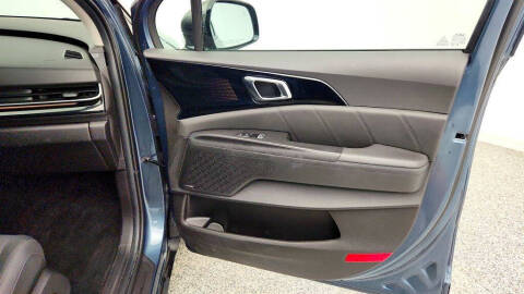 2025 Kia Carnival SX Prestige