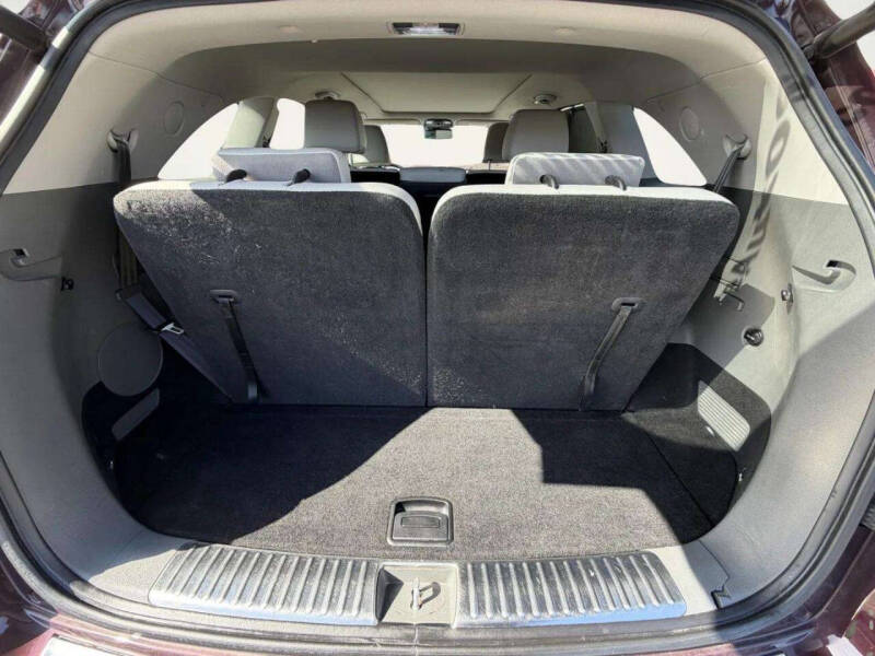 2019 Kia Sorento SX V6